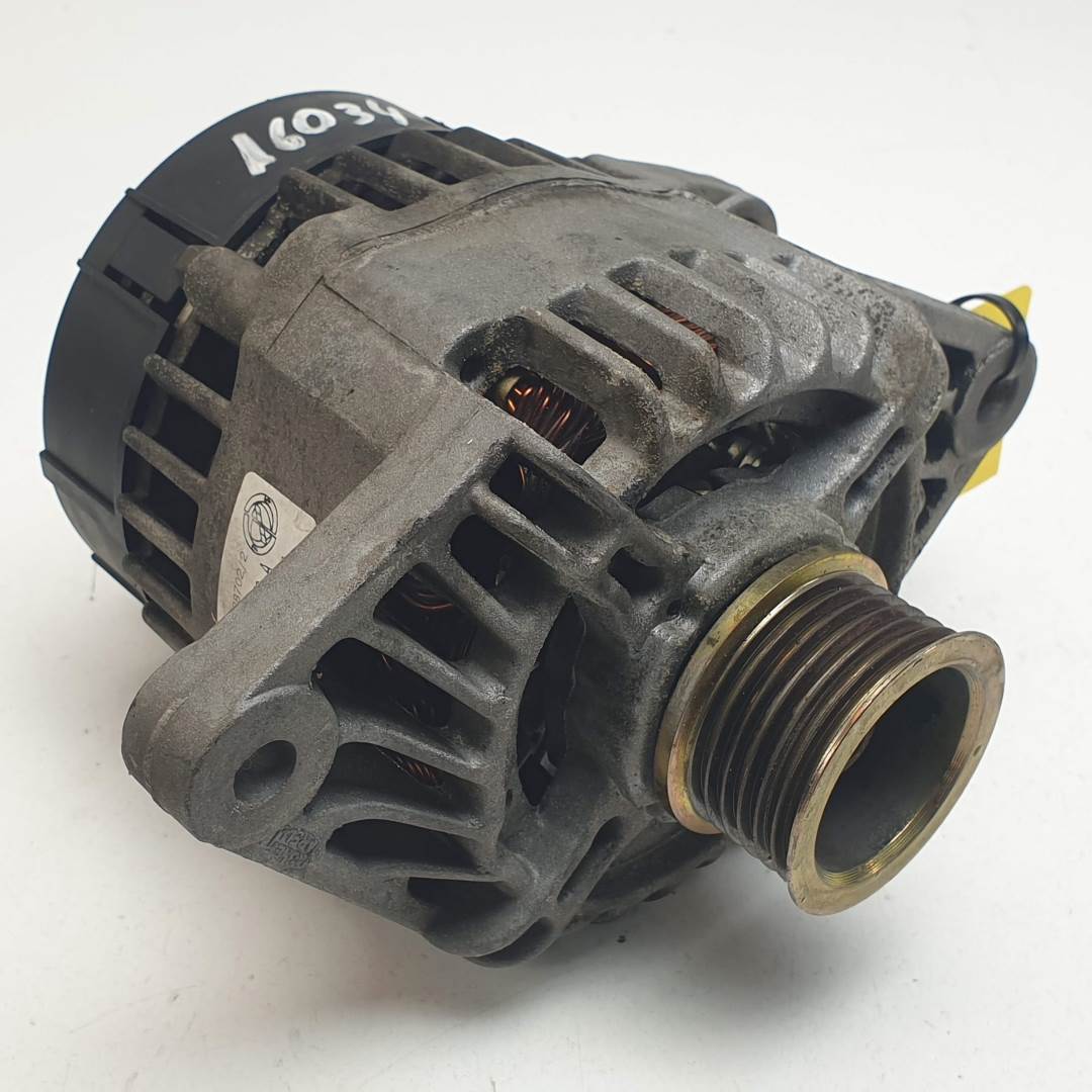 ALTERNADOR - 46782219 - ALFA ROMEO - 147 (190)