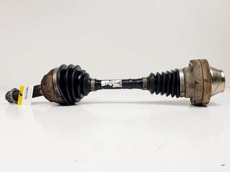 TRANSMISION DELANTERA DERECHA - AUDI - Q7 (4L)