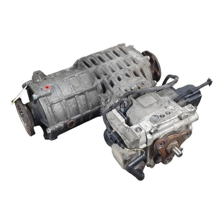 #1269045 DIFERENCIAL TRASERO