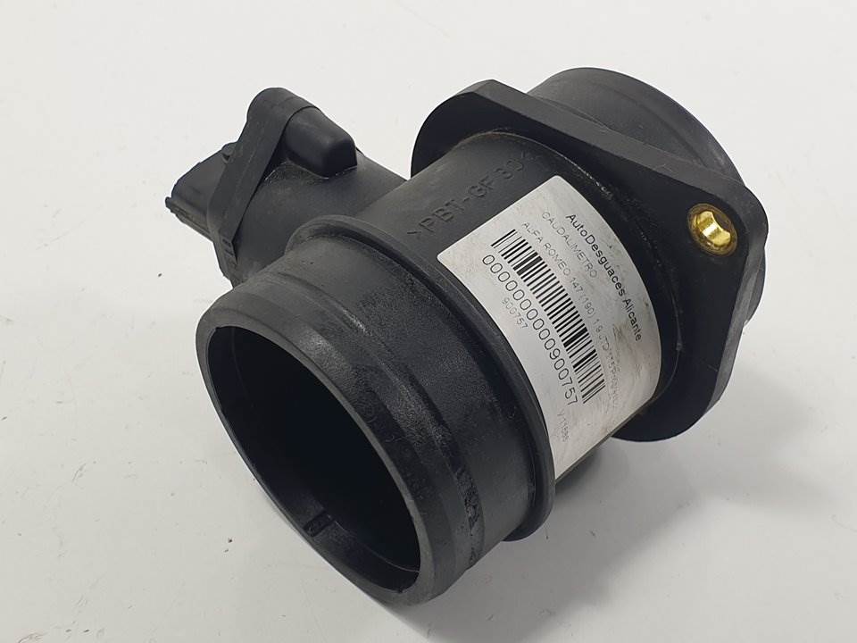 CAUDALIMETRO - 0281002308 - ALFA ROMEO - 147 (190)