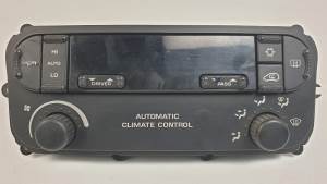 #1517688 MANDO CLIMATIZADOR