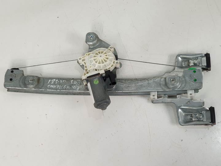 ELEVALUNAS TRASERO DERECHO - CHRYSLER - #148148