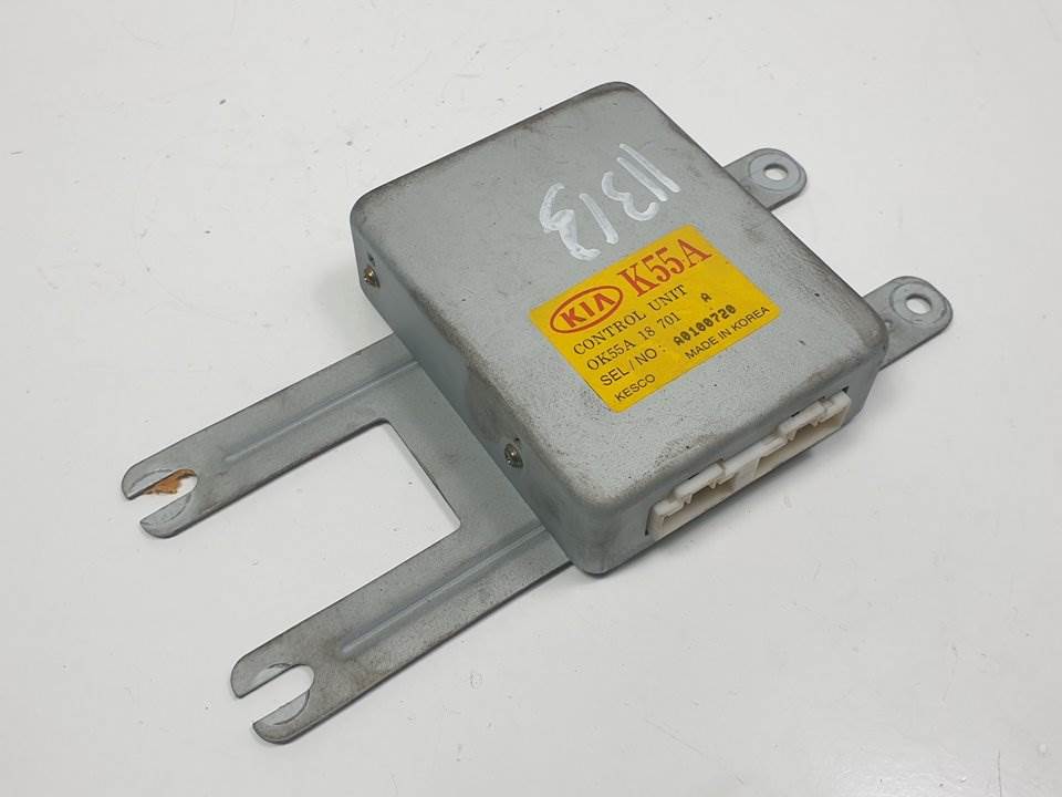 CENTRALITA CHECK CONTROL - 0K55A18701 - KIA - CARNIVAL