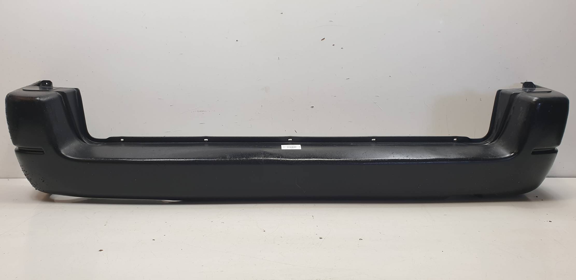 PARAGOLPES TRASERO - CITROEN - BERLINGO (M59)