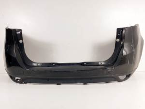 #3109812 PARAGOLPES TRASERO