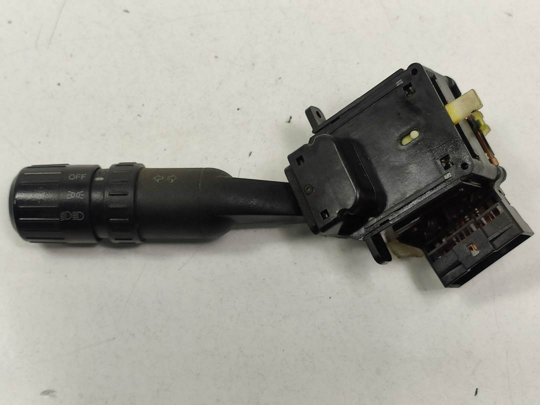 MANDO LUCES - HYUNDAI - COUPE (GK)