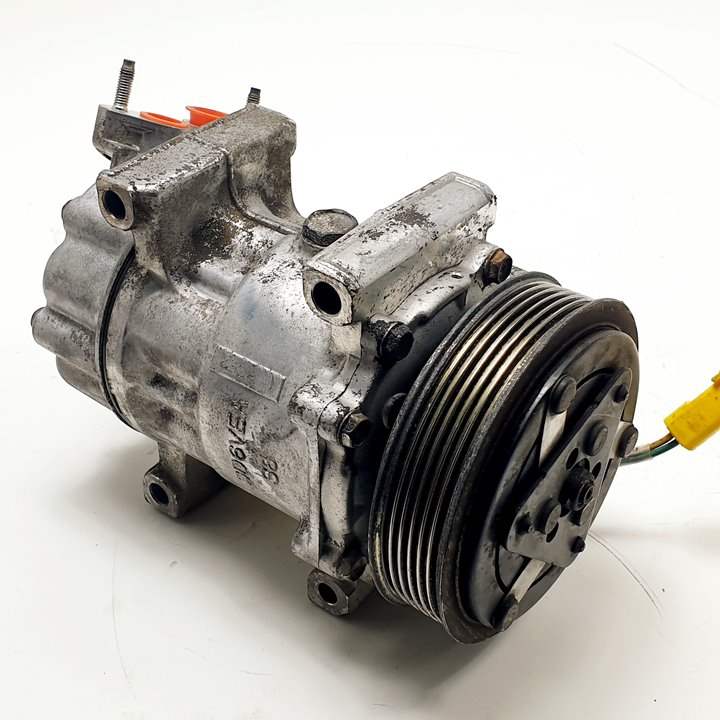 #1302478 COMPRESOR AIRE ACONDICIONADO