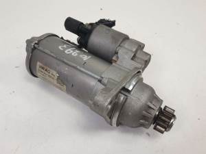 MOTOR ARRANQUE - SEAT - #675296