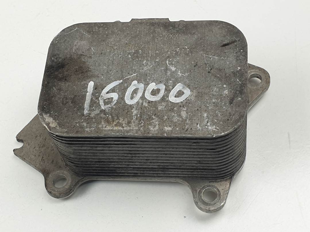 ENFRIADOR ACEITE MOTOR - CITROEN - C4 BERLINA