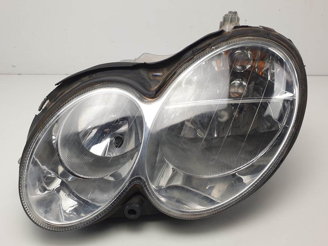 FARO IZQUIERDO - 083401116L - MERCEDES - CLASE CLK (W209) CABRIO