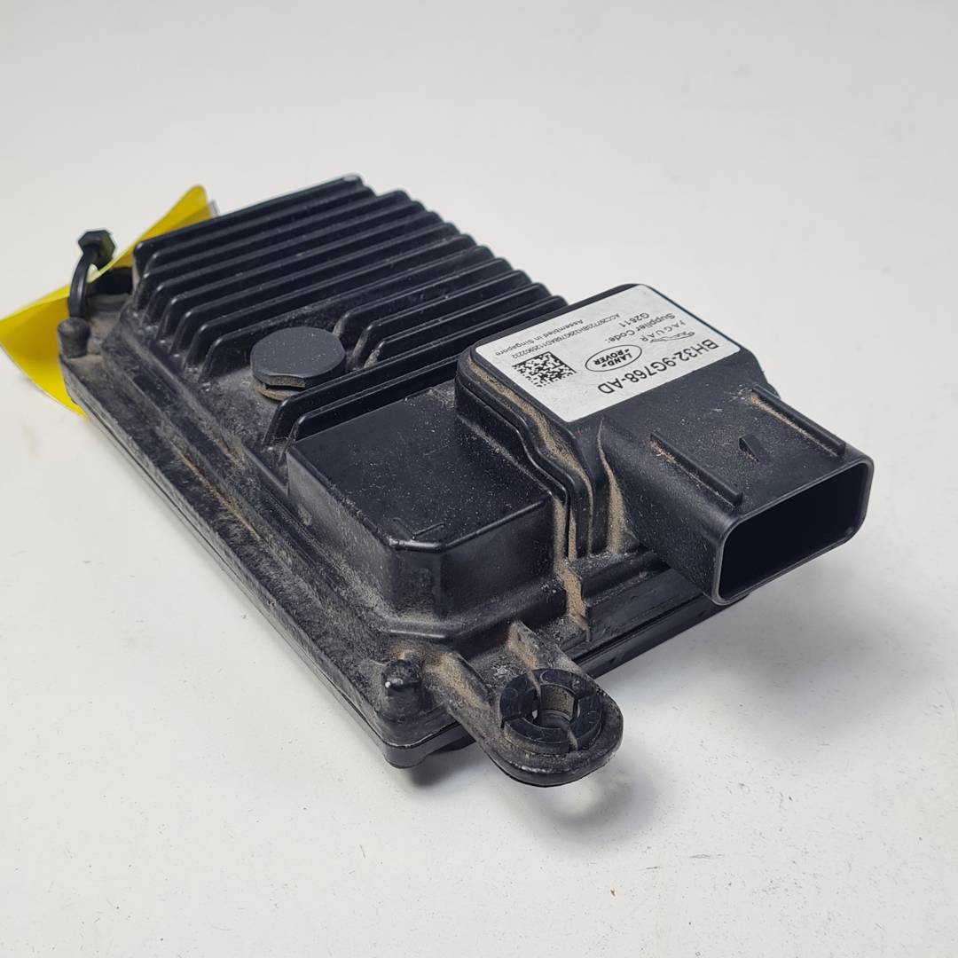 MODULO ELECTRONICO - BH329G768AD - LAND ROVER - RANGE ROVER SPORT (L320)