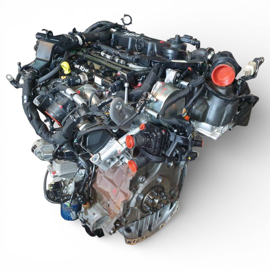 #3325402 MOTOR COMPLETO