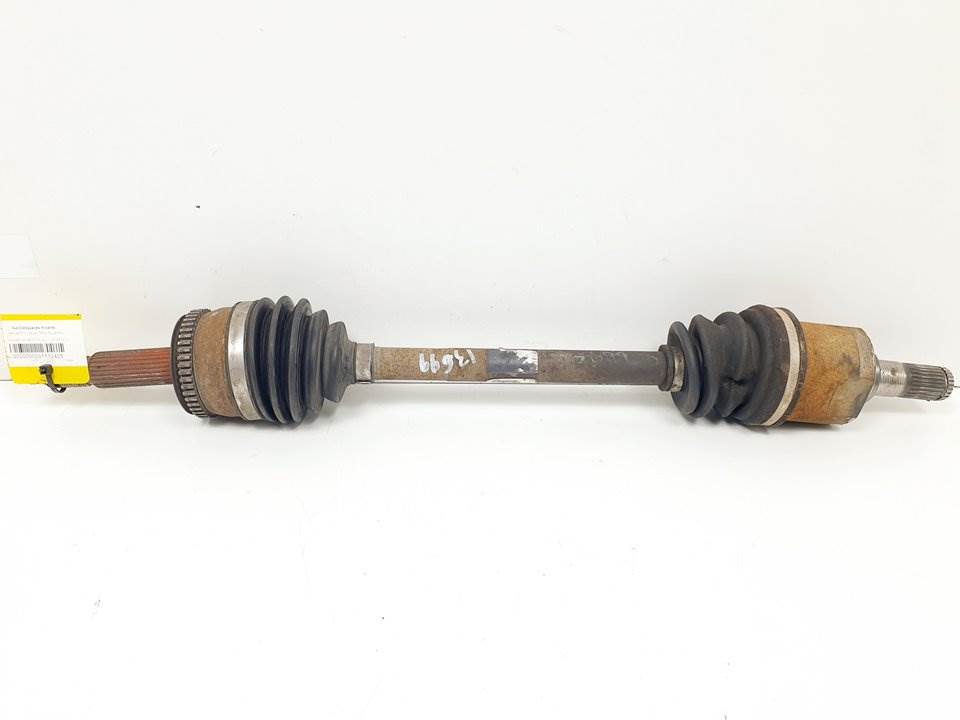 TRANSMISION DELANTERA IZQUIERDA - HYUNDAI - ACCENT (MC)