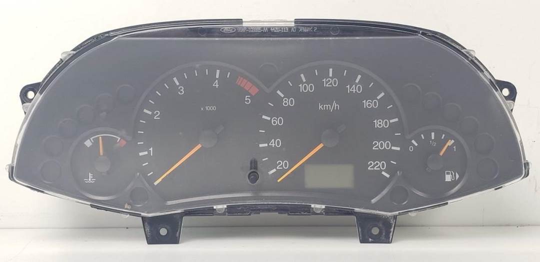 CUADRO INSTRUMENTOS - 1M5F10949PB - FORD - FOCUS BERLINA (CAK)