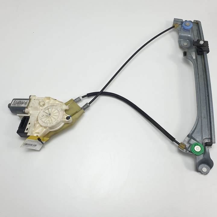 ELEVALUNAS TRASERO DERECHO - RENAULT - #1276131