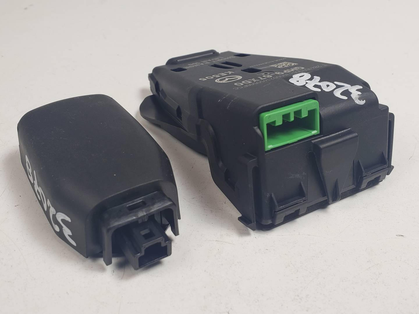 MODULO ELECTRONICO - GHP967XD0 - MAZDA - CX-5