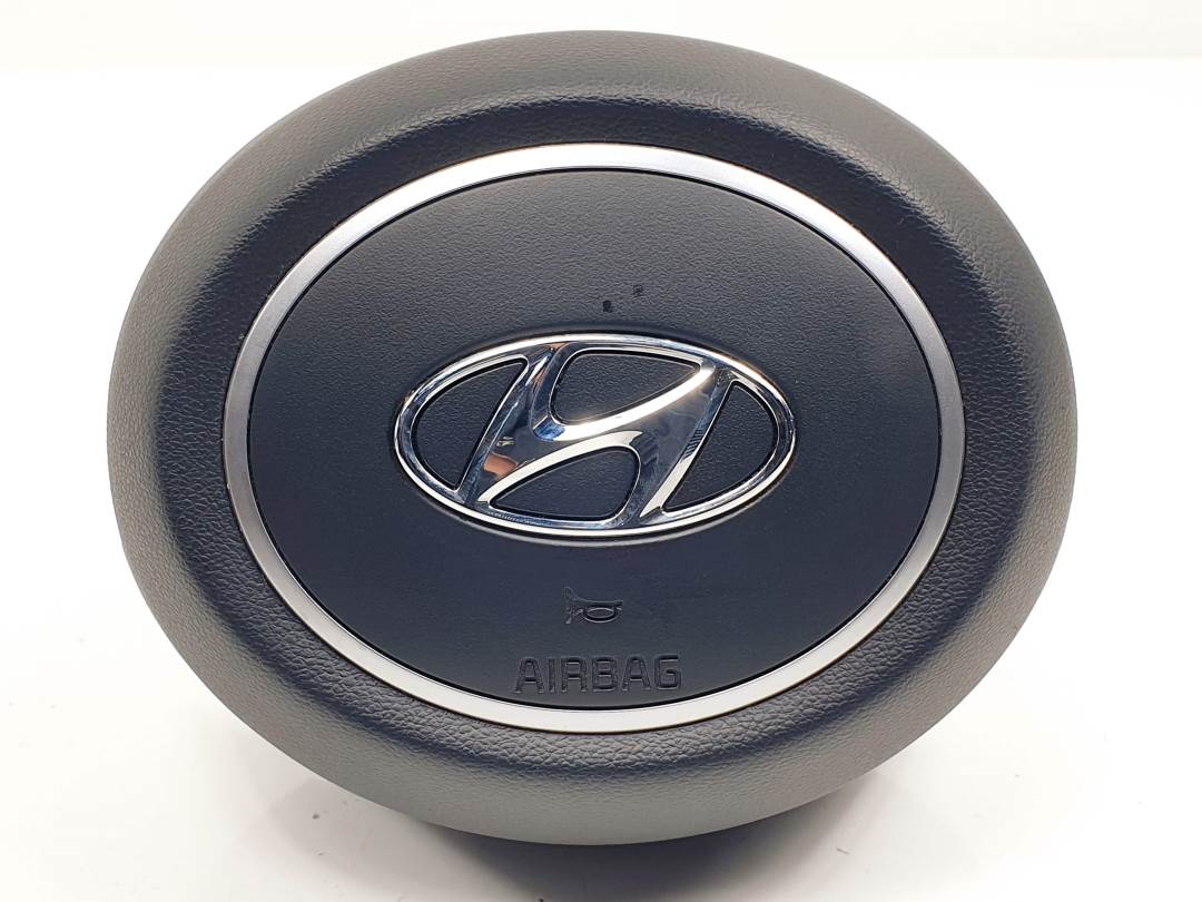 AIRBAG DELANTERO IZQUIERDO - HYUNDAI - TUCSON