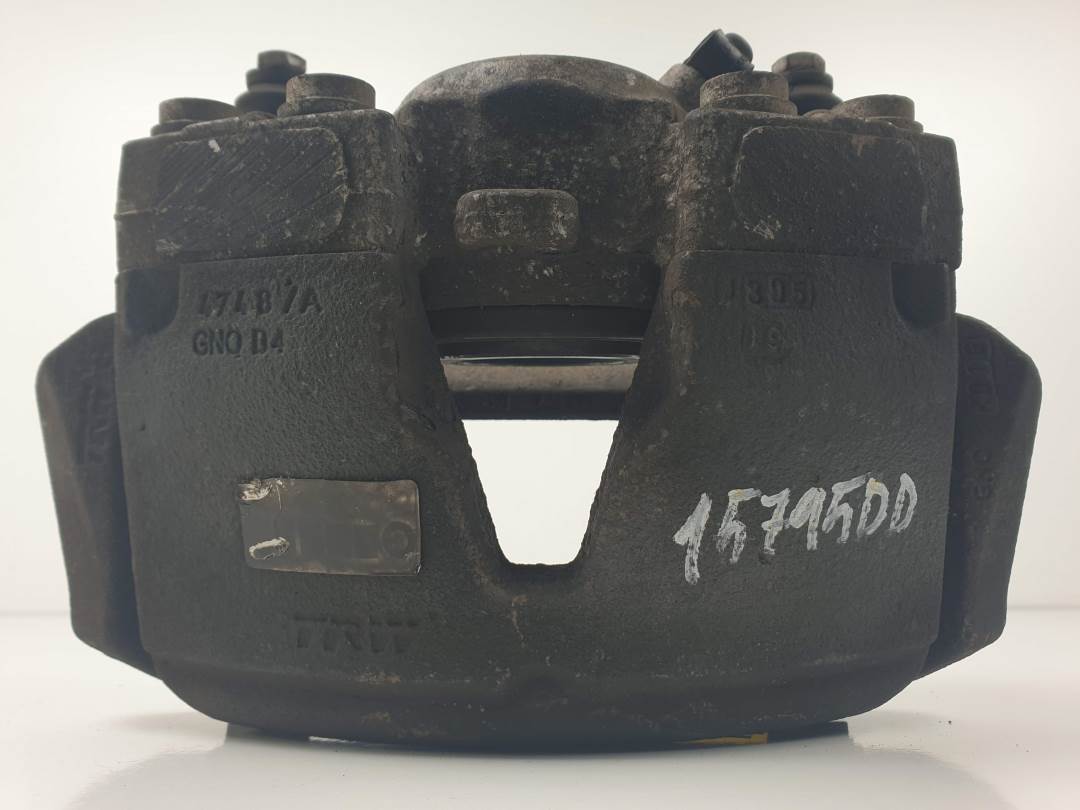 PINZA FRENO DELANTERA DERECHA - 8K0106P - AUDI - A5 CABRIOLET (8F7)