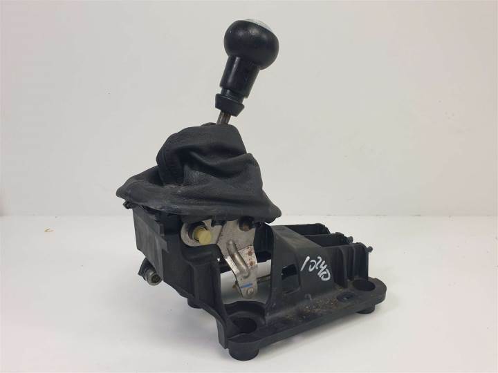 PALANCA CAMBIO - PEUGEOT - #666709