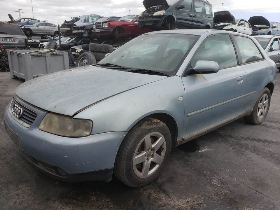 AUDI A3 (8L) (1996 - 2003)