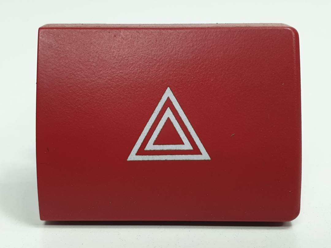 WARNING - HYUNDAI - #159430