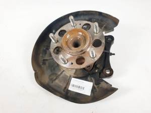 MANGUETA TRASERA IZQUIERDA - HYUNDAI - #993401