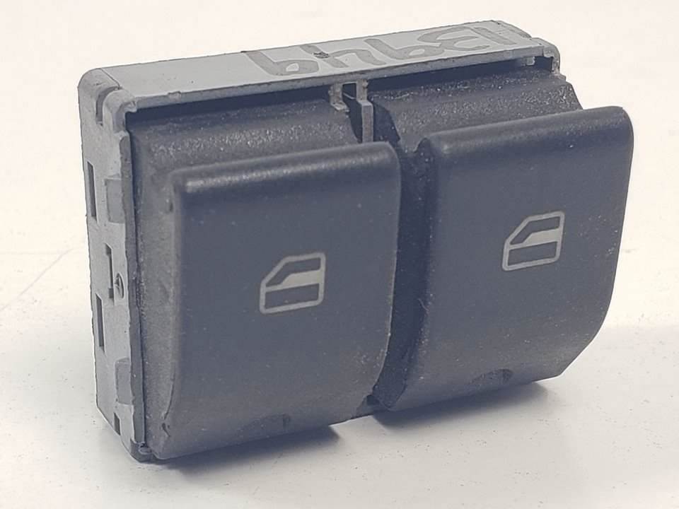 MANDO ELEVALUNAS DELANTERO IZQUIERDO - SEAT - #1155086