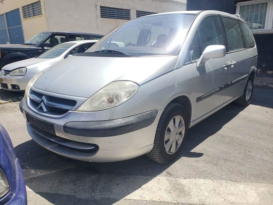 CITROEN C8 (2002 - 2015)