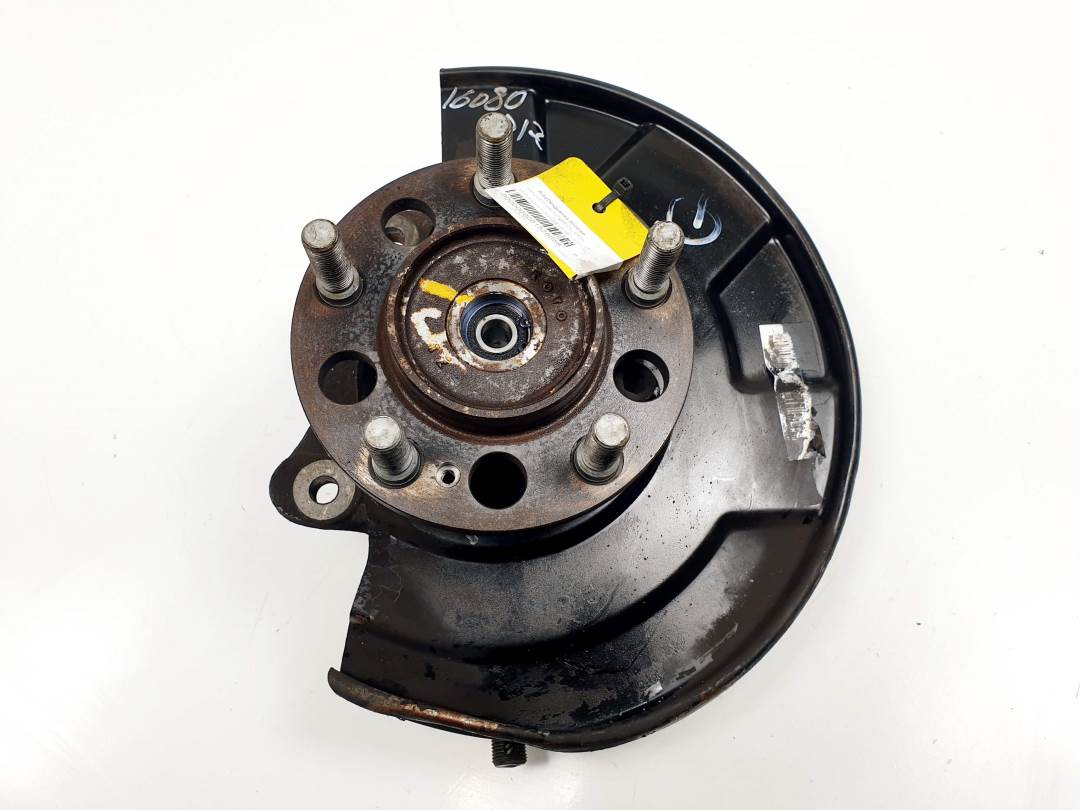 MANGUETA DELANTERA IZQUIERDA - SSANGYONG - KYRON