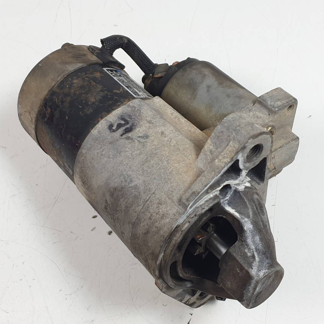 MOTOR ARRANQUE - 3110066D00 - SUZUKI - GRAND VITARA 3 PUERTAS SQ (GT)