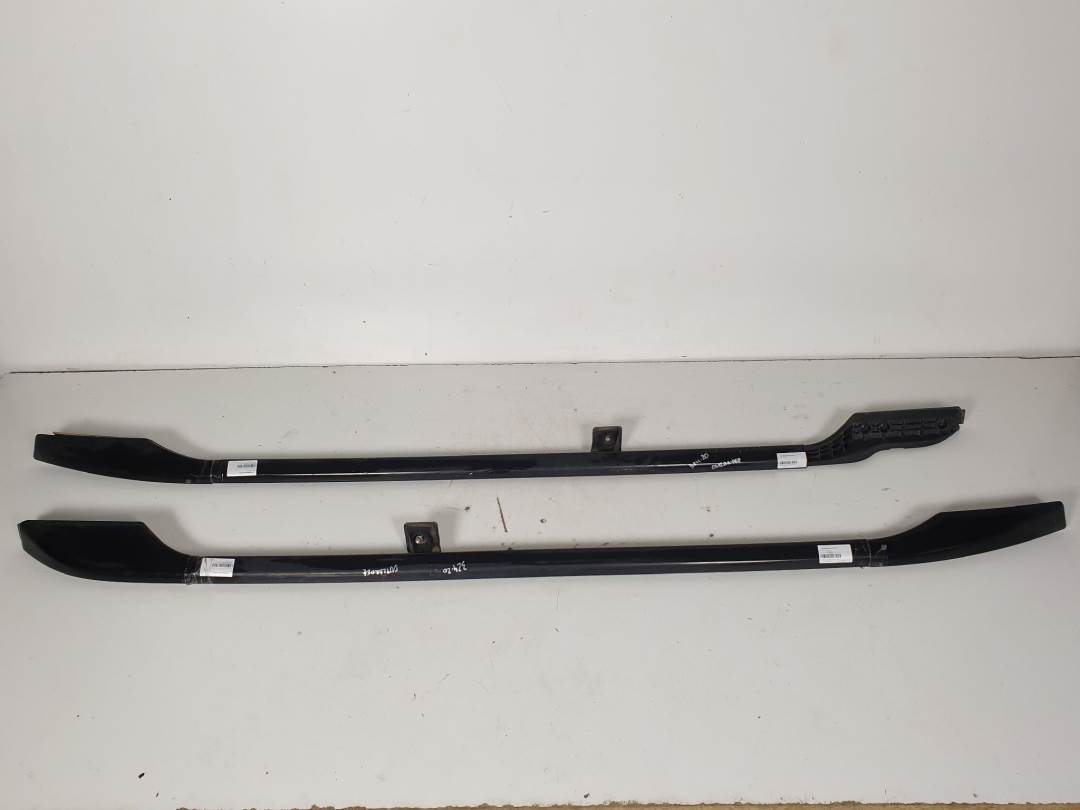 BARRAS TECHO - MITSUBISHI - OUTLANDER (CW0)