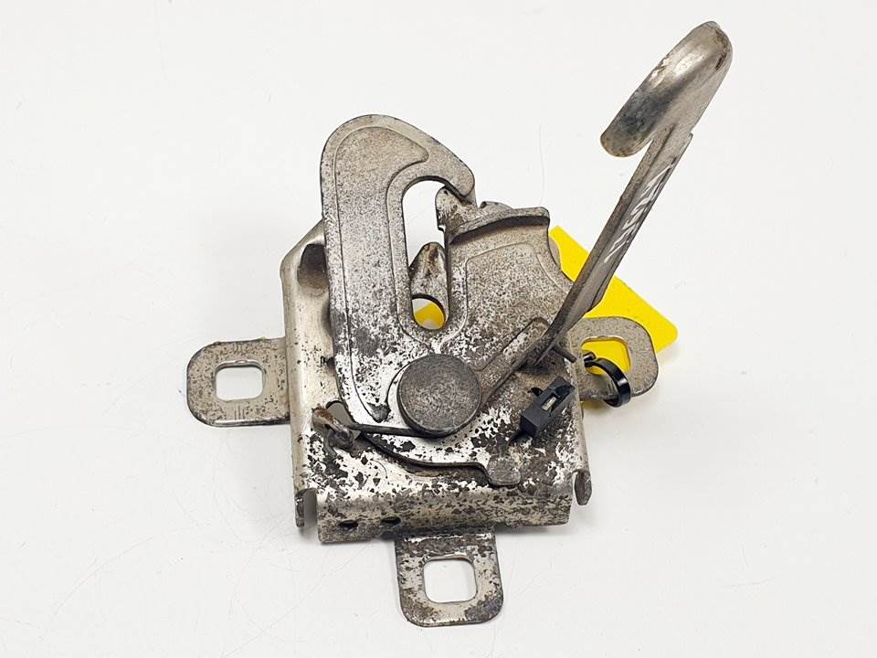 CERRADURA CAPOT - FIAT - GRANDE PUNTO (199)