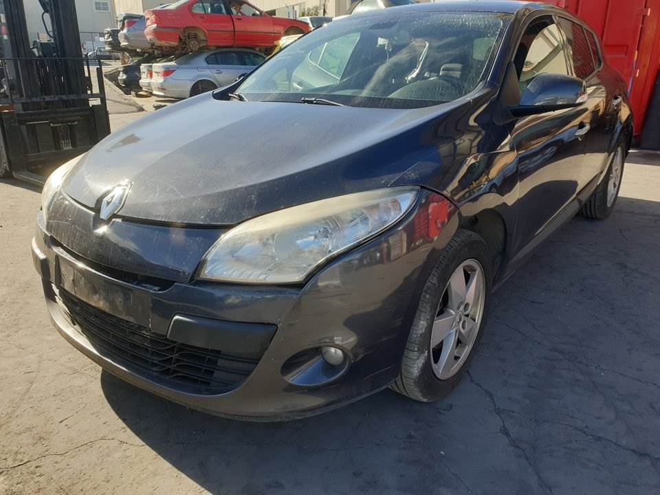 RENAULT MEGANE III BERLINA 5P (2008 - 2016)