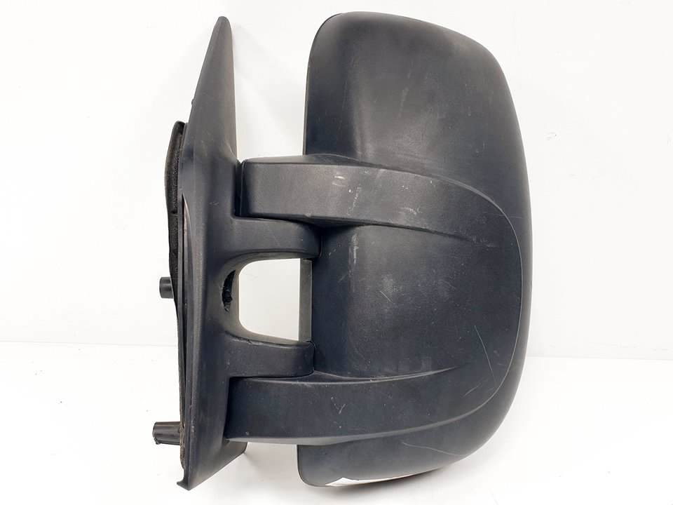 RETROVISOR IZQUIERDO - OPEL - MOVANO (2004 =>)