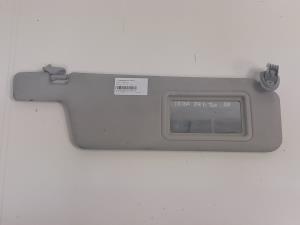 PARASOL DERECHO - SEAT - #160283