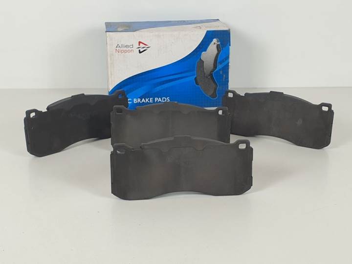 PASTILLAS DE FRENO - BMW - #877923