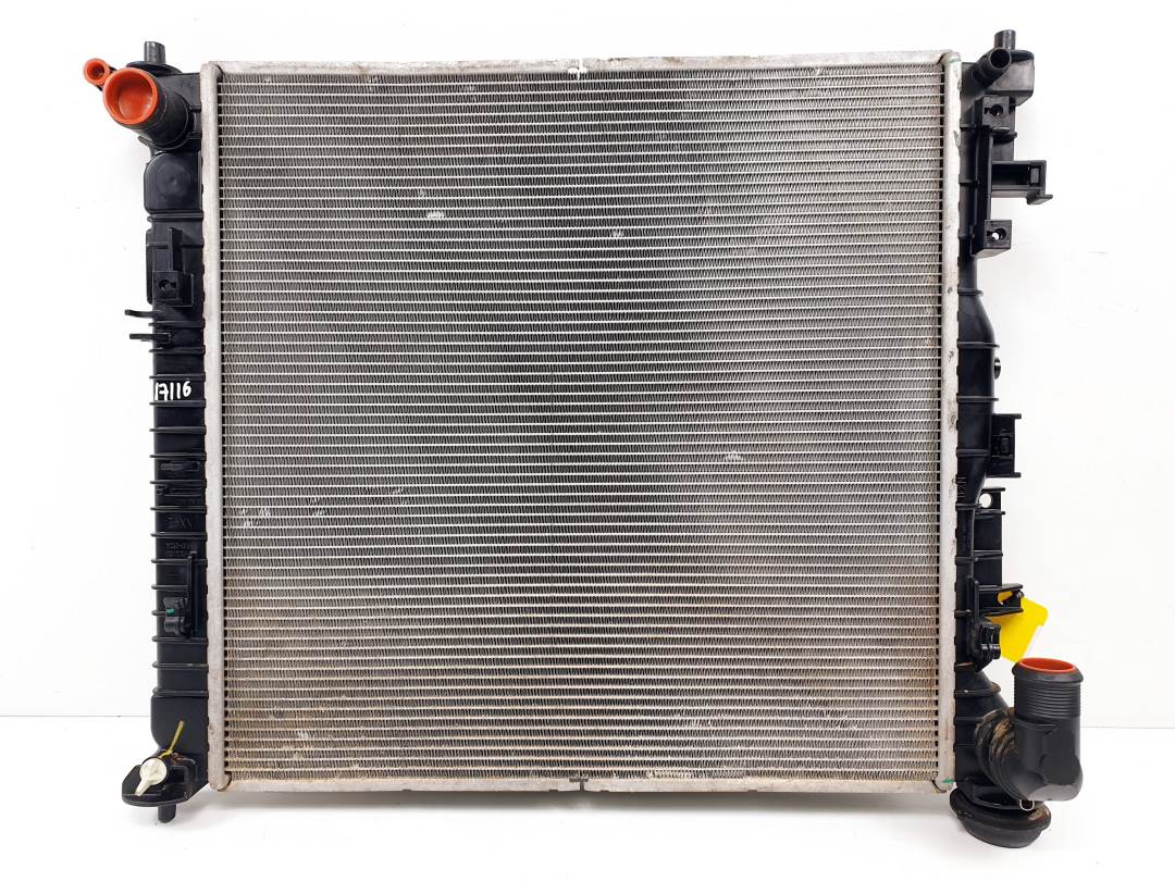 RADIADOR AGUA - 25310N7030 - HYUNDAI - TUCSON