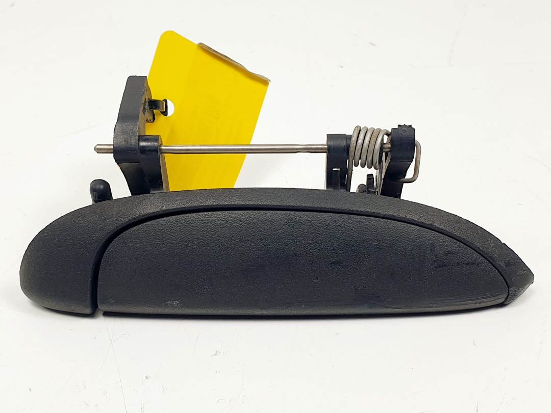 MANETA EXTERIOR TRASERA DERECHA - RENAULT - #1466473