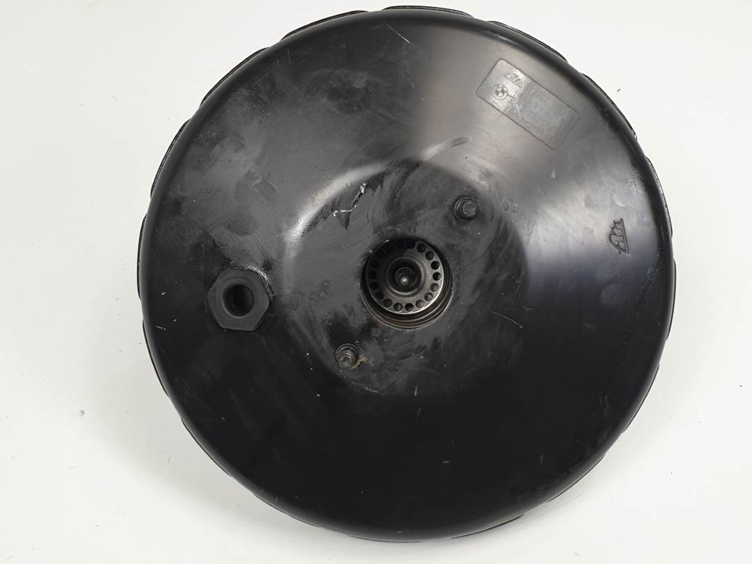 SERVOFRENO - BMW - #170416