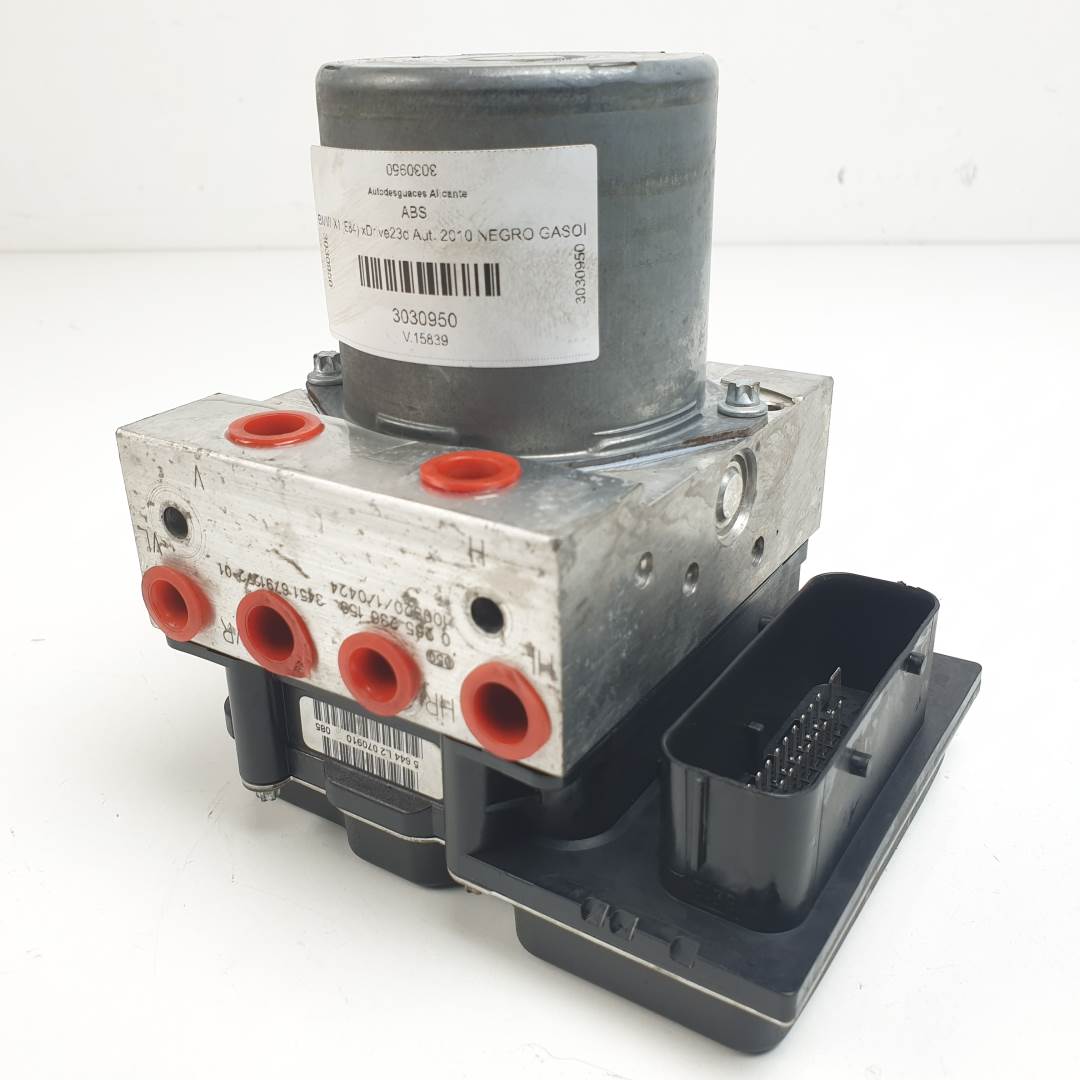 ABS - 3451679127201 - BMW - X1 (E84)