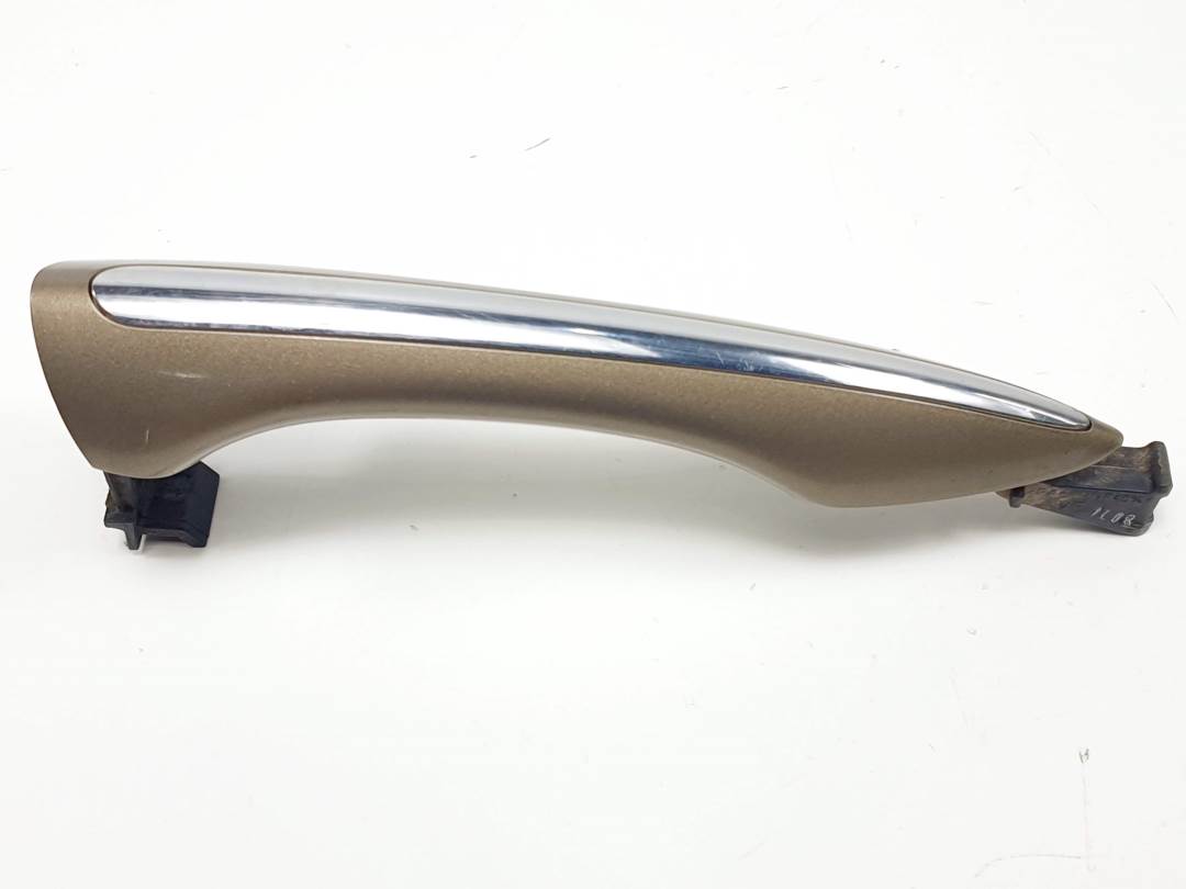 #1404438 MANETA EXTERIOR TRASERA DERECHA