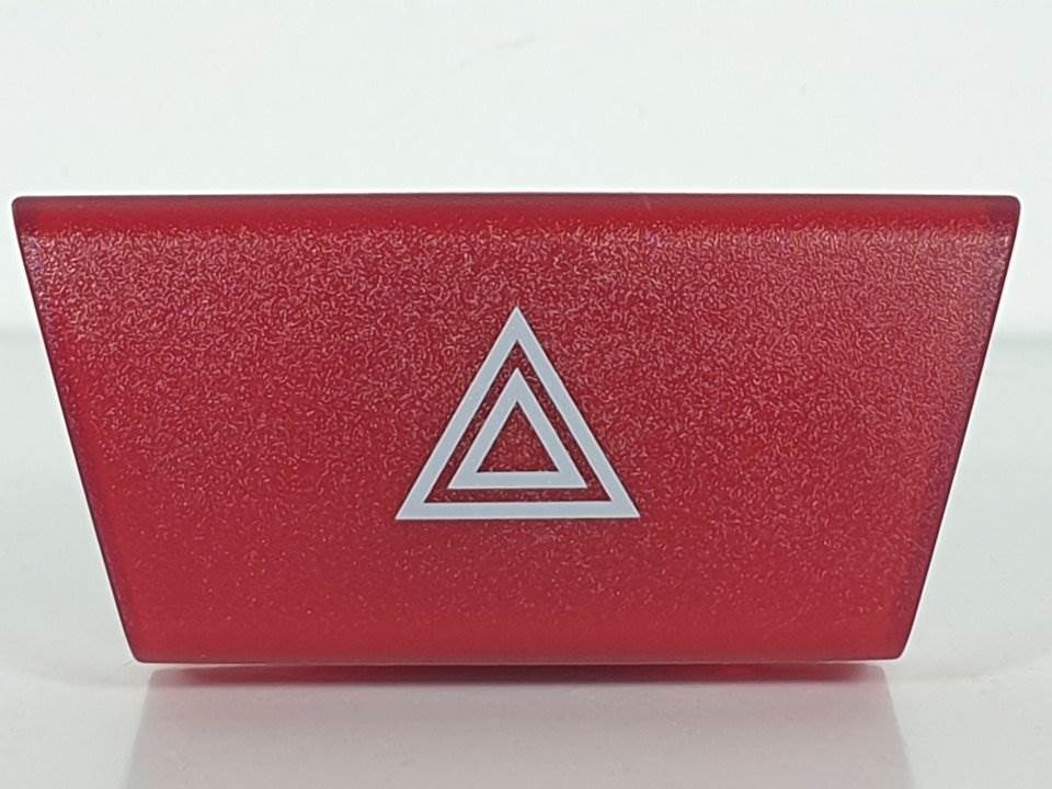 WARNING - 6554KW - CITROEN - C1