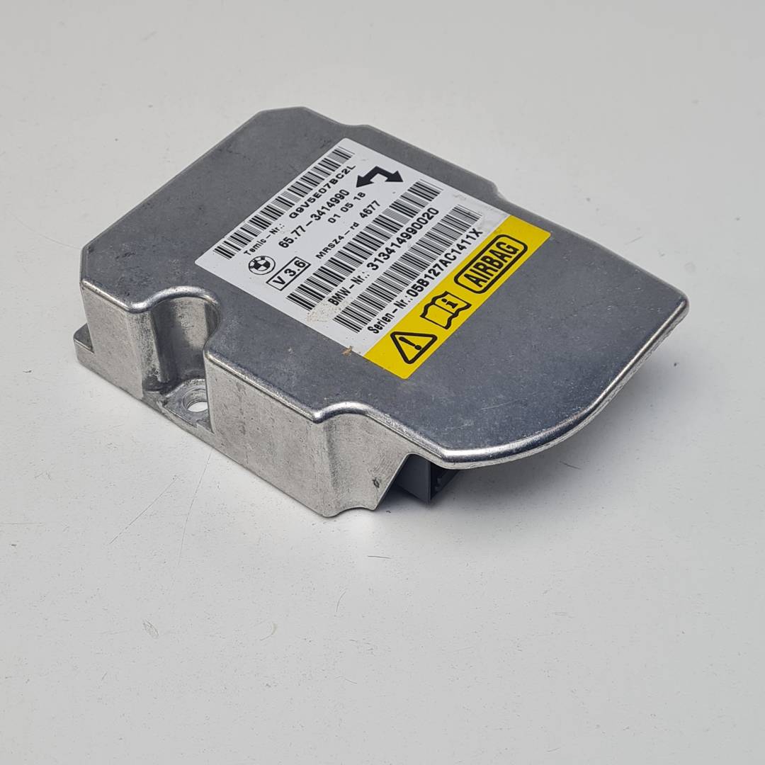 CENTRALITA AIRBAG - 65773414990 - BMW - X3 (E83)