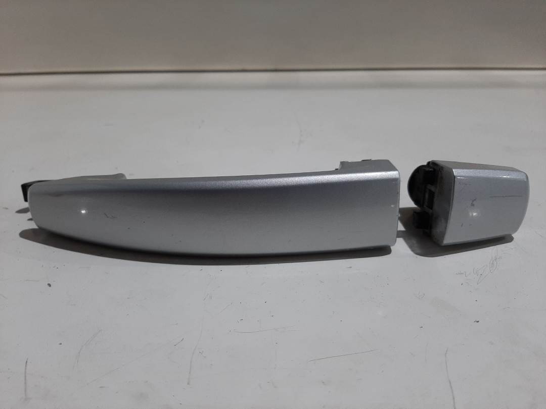 MANETA EXTERIOR TRASERA DERECHA - OPEL - #100041