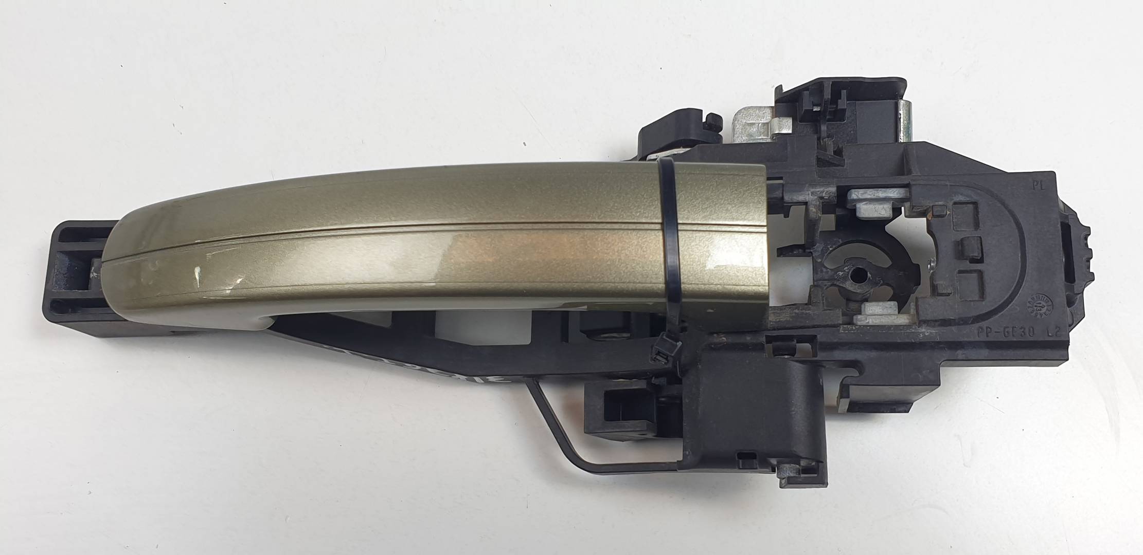 MANETA EXTERIOR TRASERA IZQUIERDA - BM51A224A37CG - FORD - KUGA (CBS)