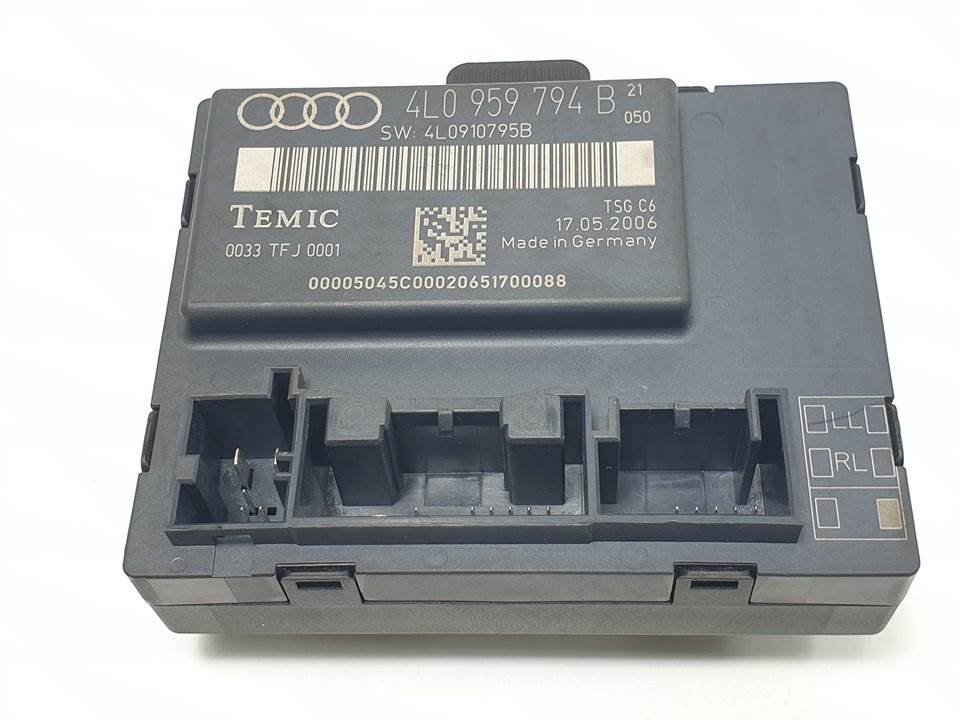 MODULO ELECTRONICO - 4L0959794B - AUDI - Q7 (4L)