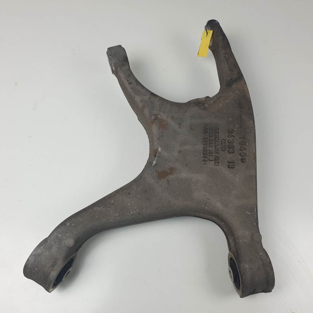 BRAZO SUSPENSION INFERIOR TRASERO IZQUIERDO - 8K0505311J - AUDI - A4 BER. (B8)