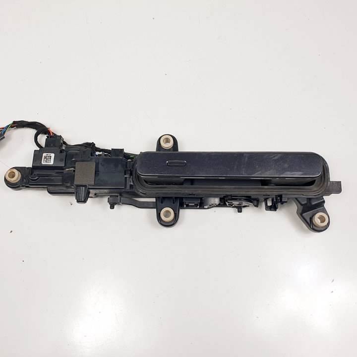 #1175123 MANETA EXTERIOR TRASERA DERECHA