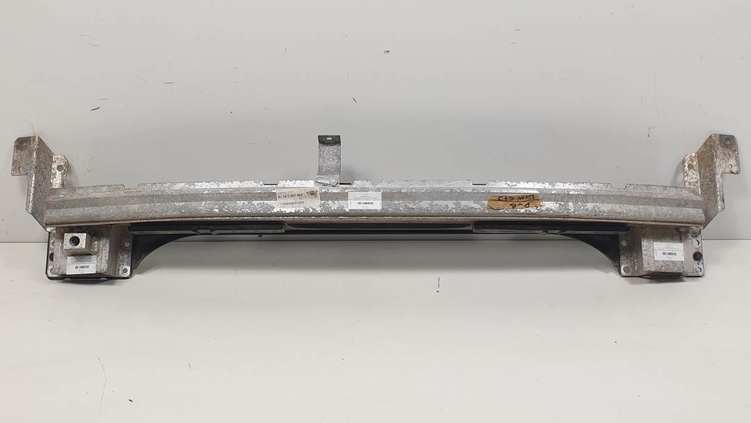 REFUERZO PARAGOLPES TRASERO - MINI - CABRIO (R52)