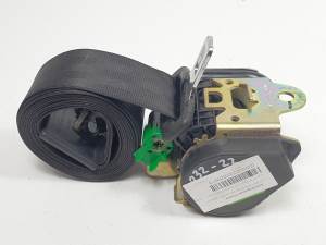 CINTURON SEGURIDAD DELANTERO DERECHO - AUDI - #553273